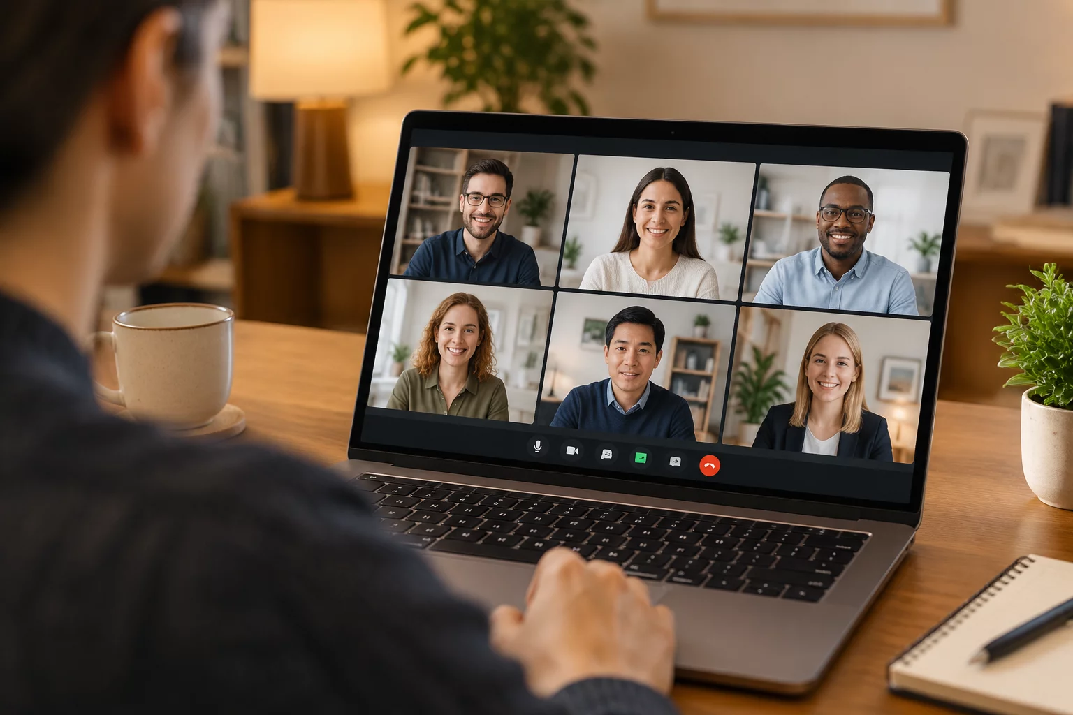 Management Science Study on Remote Employee Satisfaction